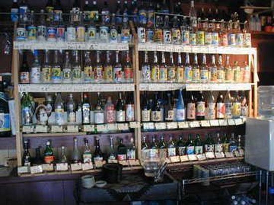 ビストロ おきみくら